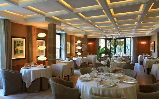 La Maison Chabran - Hôtel Restaurants