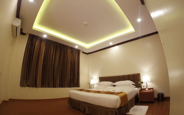 Virati Hotel