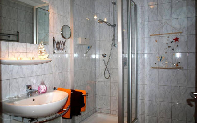 Ferienwohnung Höllrigl