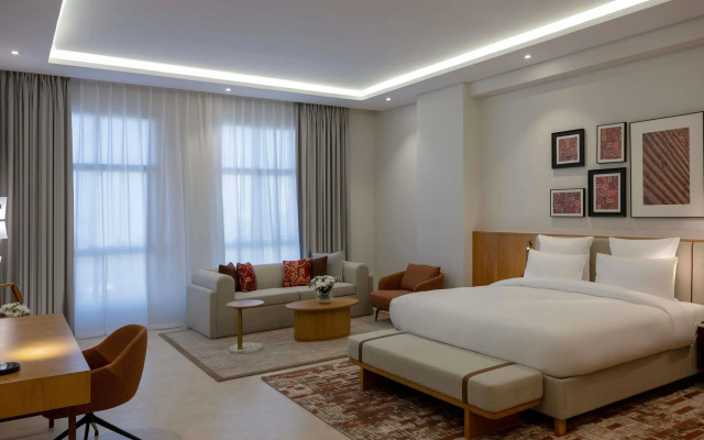 Mercure Hotel Khamis Mushait