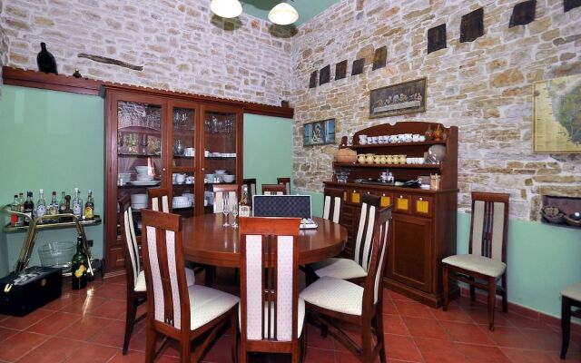 Luxury Villa Murva