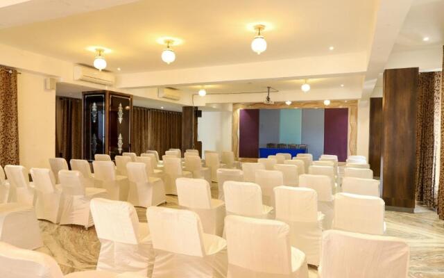 Regenta Central Mewargarh Udaipur