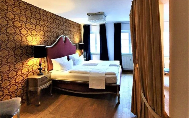 Apartment Ludwig XV.