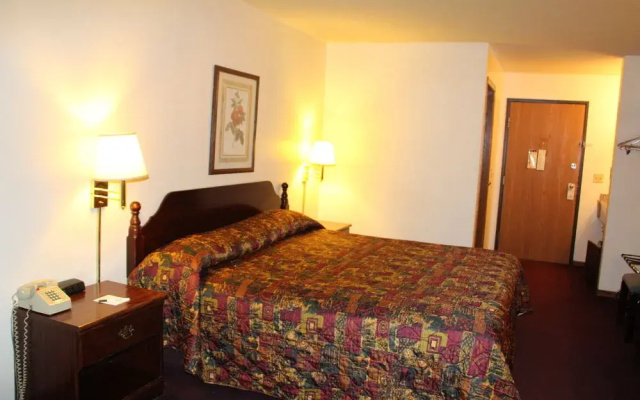 Motel 60 & Villa