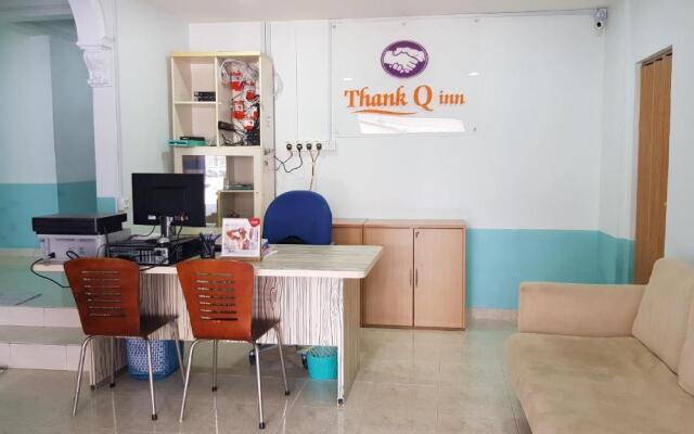 OYO 89998 thank Q inn 2