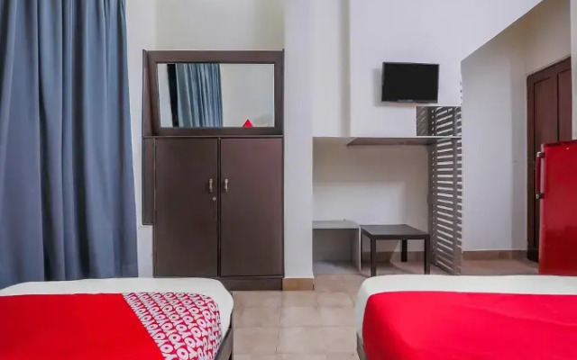 Dom Joao Guest House by OYO Rooms