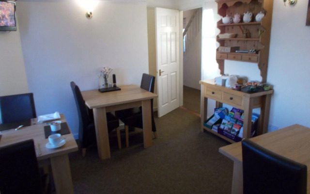 Penarth Guest House
