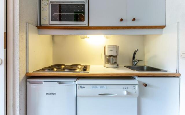 Appartement Méribel, 2 pièces, 4 personnes - FR-1-355-58