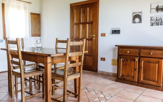 Stazzi Di Gallura - Giagumeddu