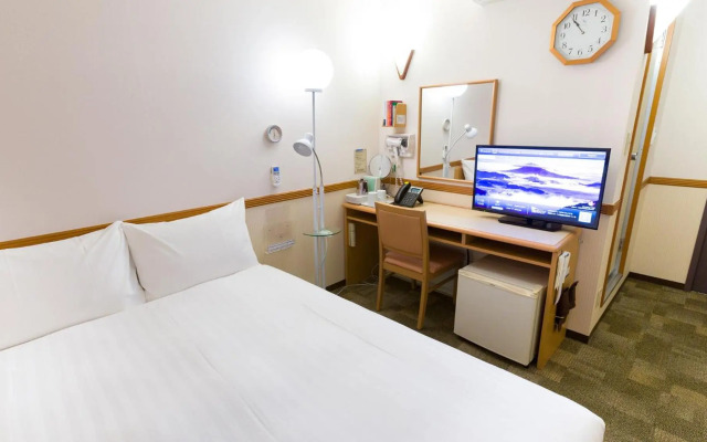 Toyoko Inn Okinawa Naha Asahibashi Ekimae