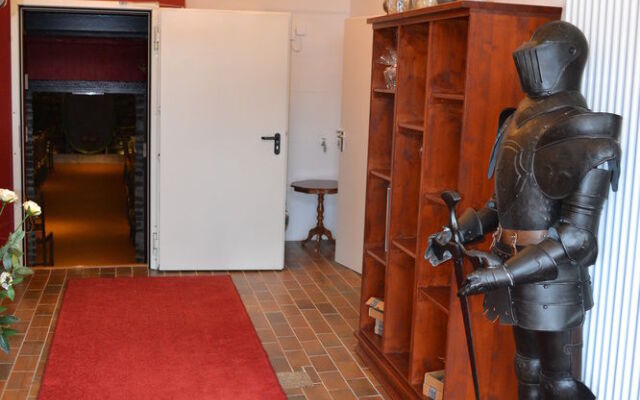 Weinhotel & Restaurant Platz