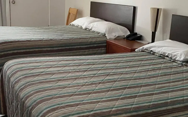 Motel Le Martinet