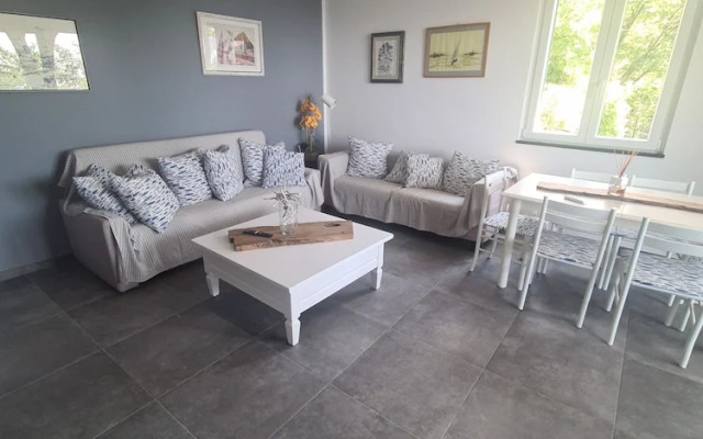 Vista Mare Portofino by PortofinoVacanze