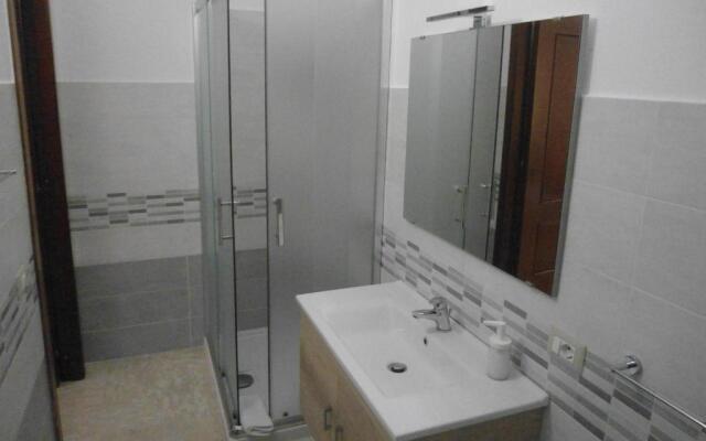 Affittacamere Casa Quisquina