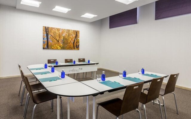 Occidental Las Palmas