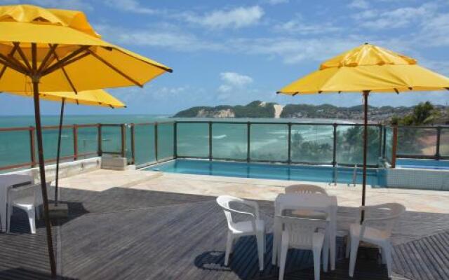 Araça - Apartamentos 305 e 408