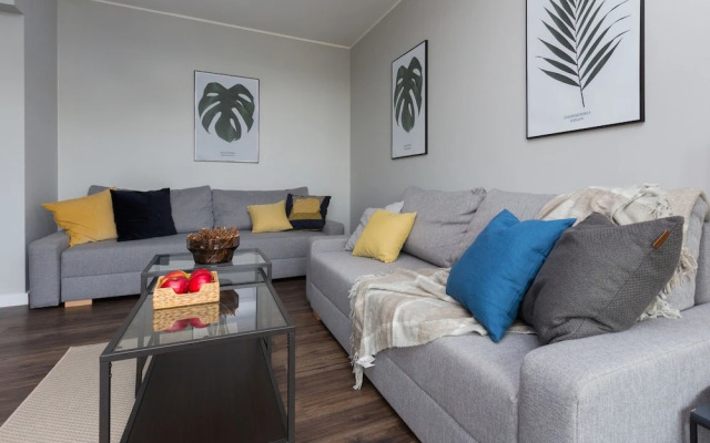 3D Wrocławska 69 Apartament