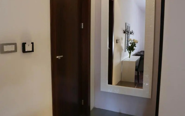 Starlight Luxury Rooms