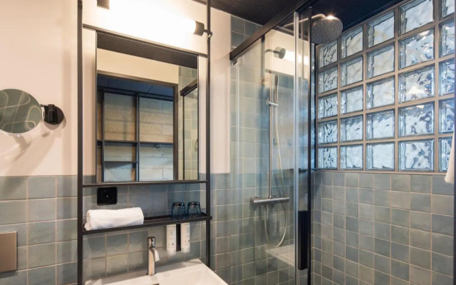 Tailormade Hotel LEO St.Gallen