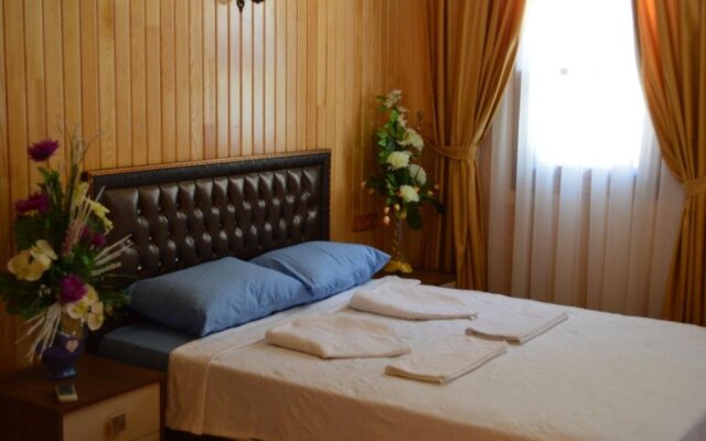 Divasa Hotel