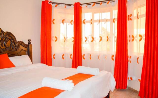 Lifestyle 2 bedroom all ensuite Opp Garden City Mall