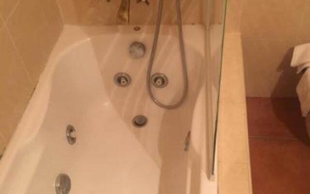 Balcón de los Montes