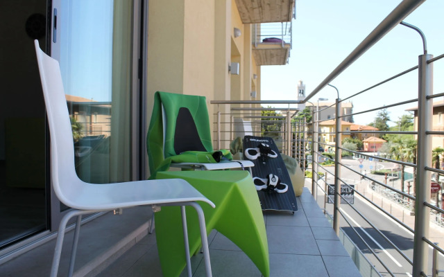 Gardesana Active Apartments