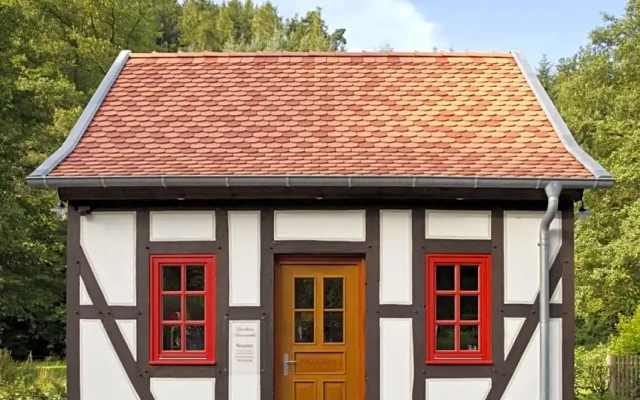 Romantik Hotel Landhaus Bärenmühle