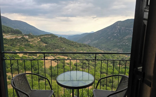 Dione by Open City Hotel