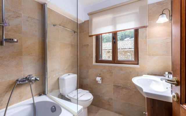 Villa Ionia apartment