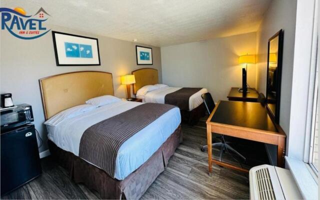 Travel Inn & Suites