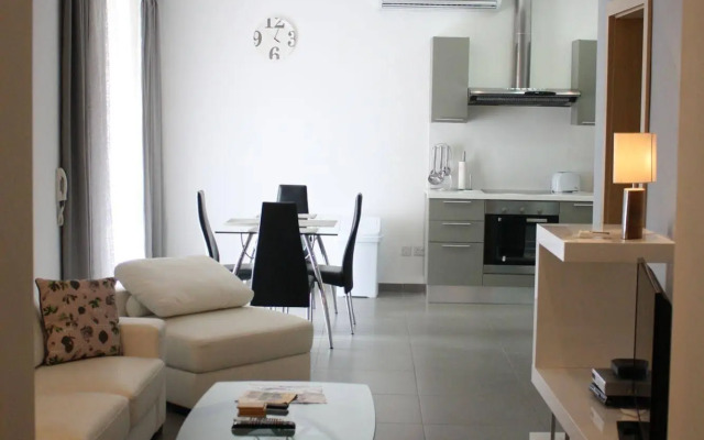 Malta Holiday Lets Sliema