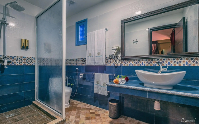 Dar Ba Sidi & Spa