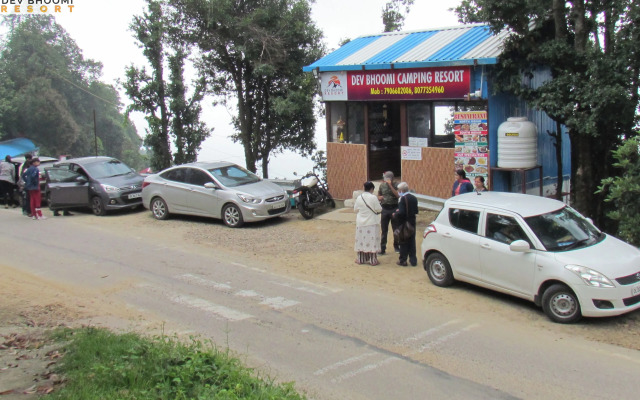 Dev Bhoomi Resort