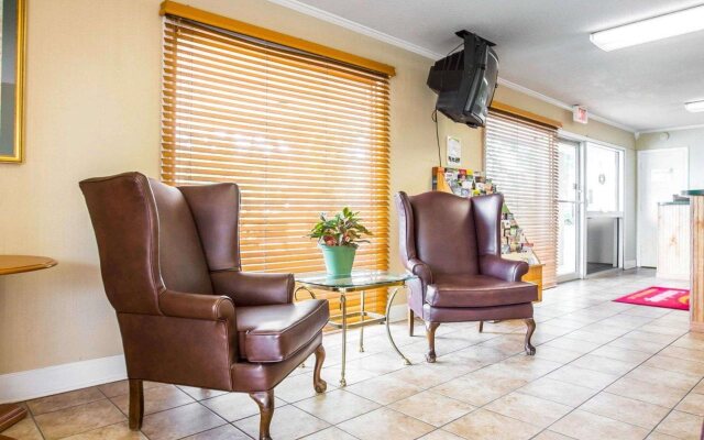 Studio 6 Summerville, SC – Charleston