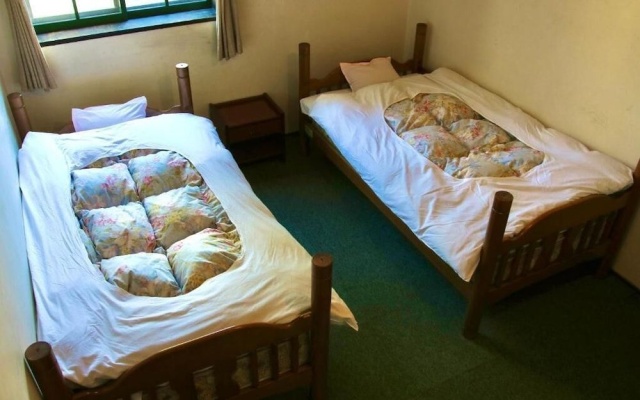 Lodge Canada – Guest Rooms – Otari