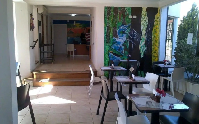 Hotel Queguay