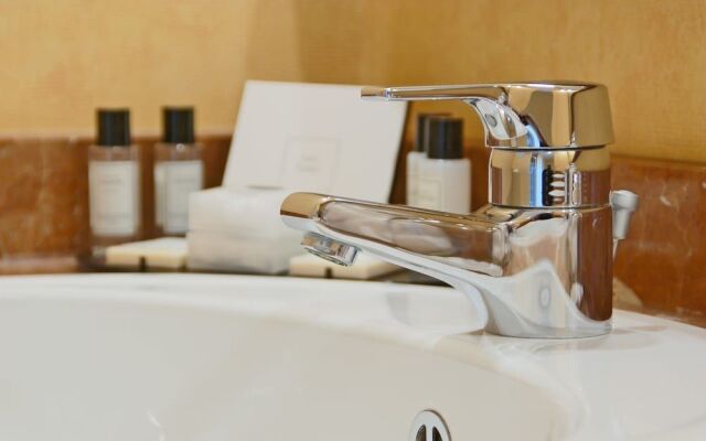 Boutique Hotel & Restaurant Cordial