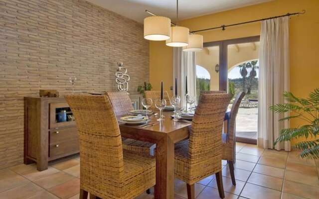 Villa in Benimallunt, Alicante 103818 by MO Rentals