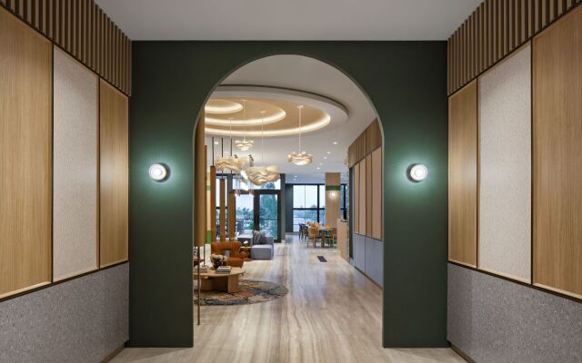 Maxonehotels.Com @ Kota Harapan Indah Bekasi