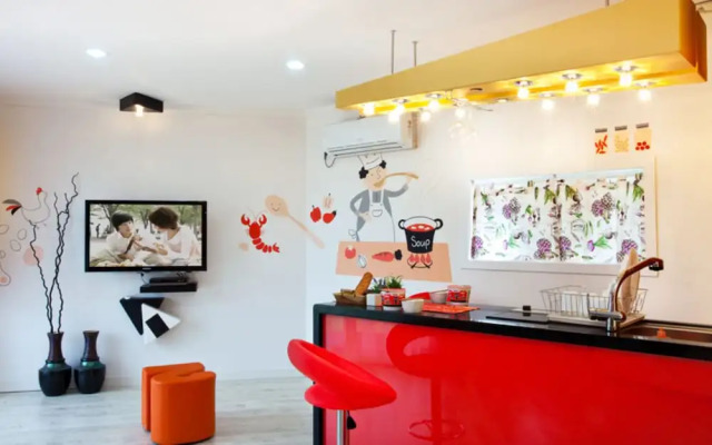 Yeoju Unique Pension