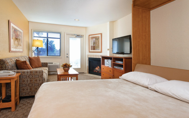 WorldMark Grand Lake