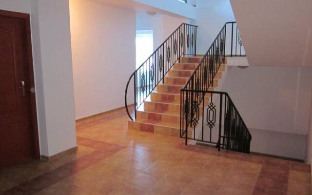 Albatros 2 Family Hotel