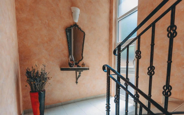Apartment Smokvina