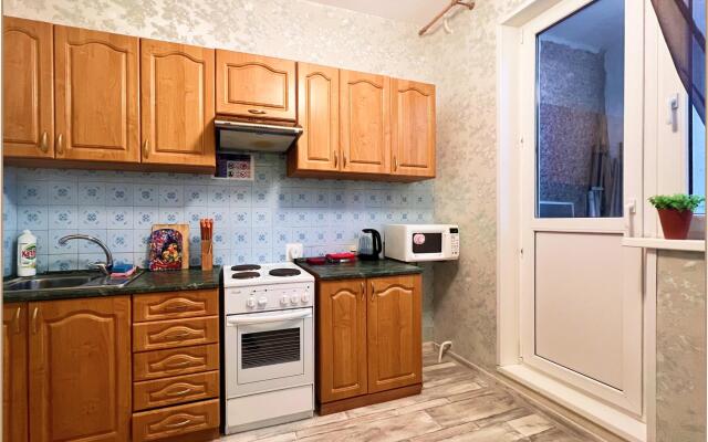 Апартаменты на улице Старостина 53