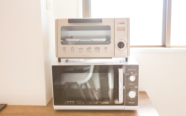 Guest House 300hostel Osu Kannon