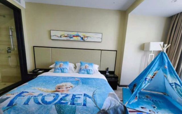 Yufeng International Hotel