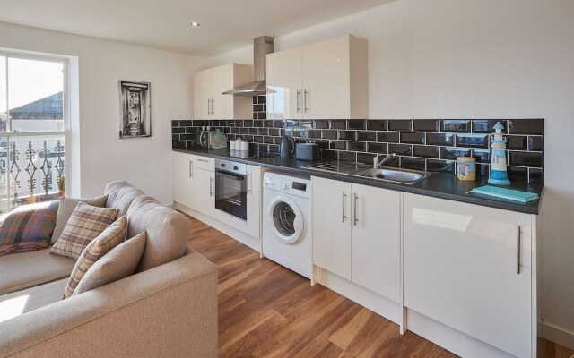 Host Stay Abbey Court Apartment