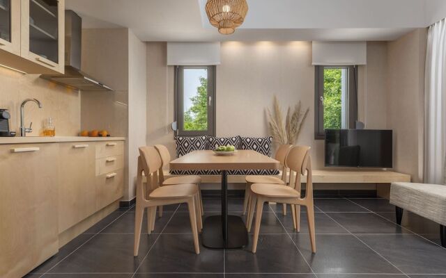 Alpe Luxury Accommodation