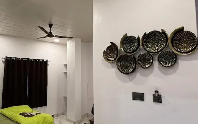 Funky Hostel